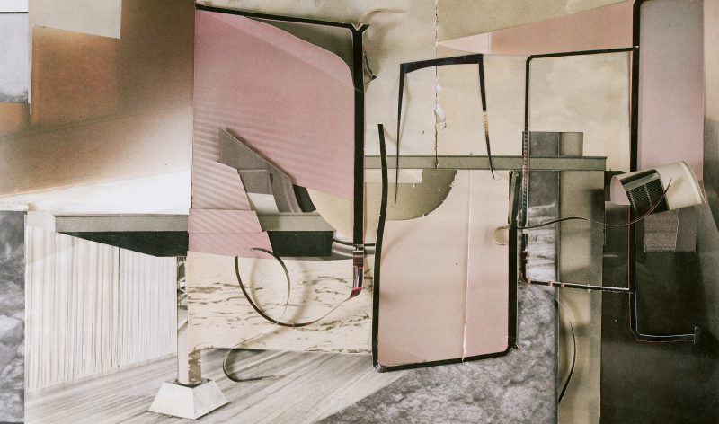 Ausstellung Anita Witek/Peter Piller - Kunst Haus Wien