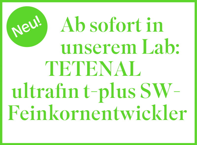 SW-Feinkornentwickler