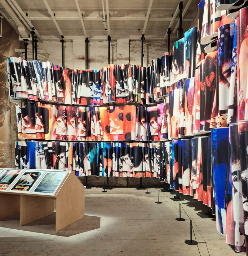 Biennale di Venezia – Carrie Schneider